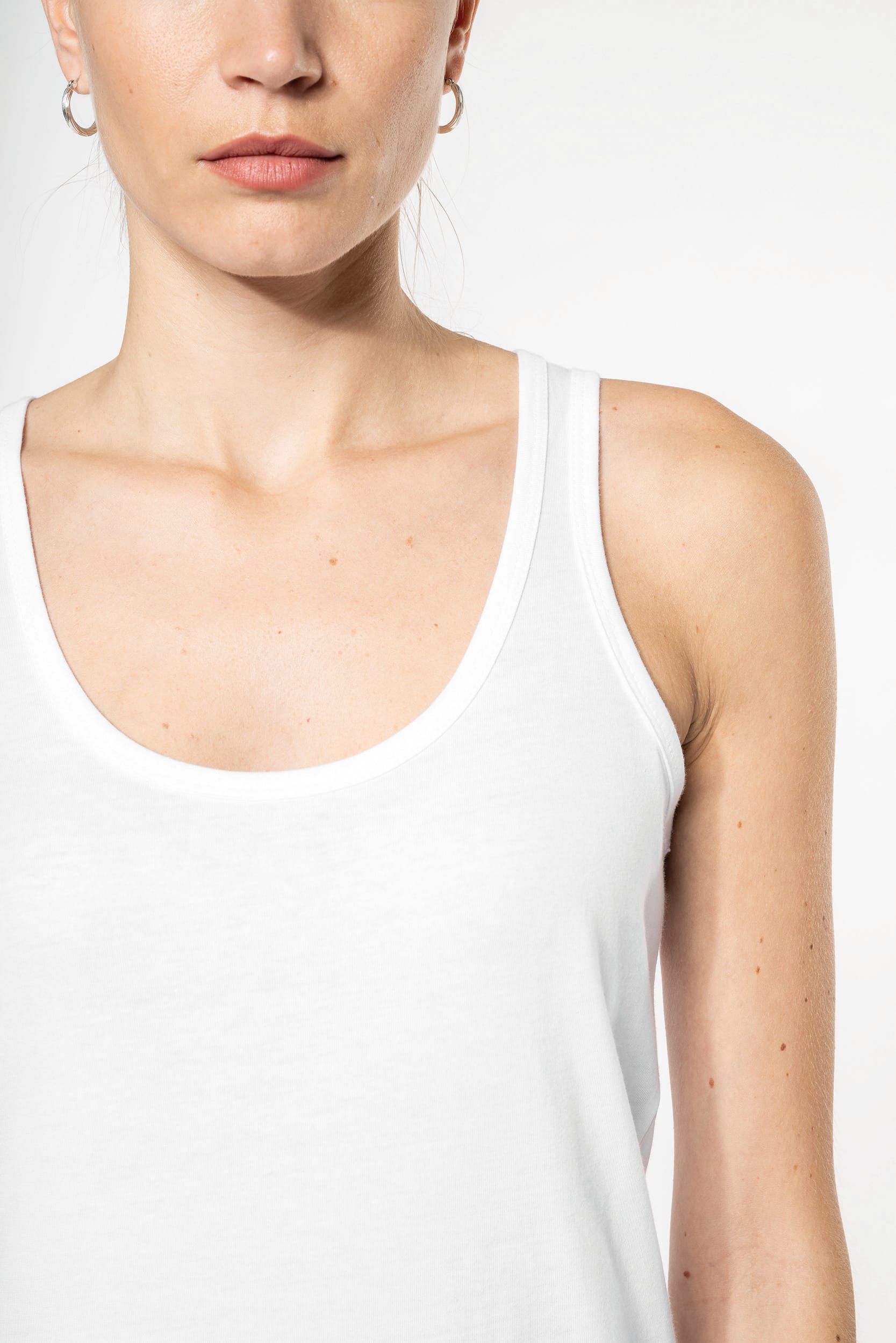 Camiseta tirantes Bio150