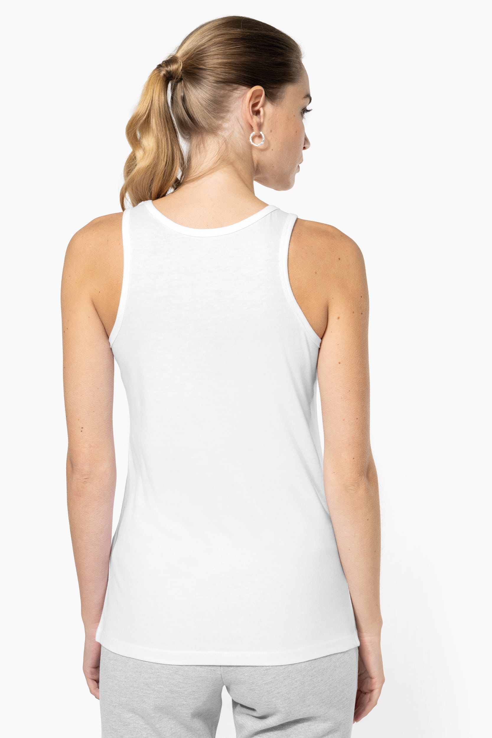 Camiseta tirantes Bio150