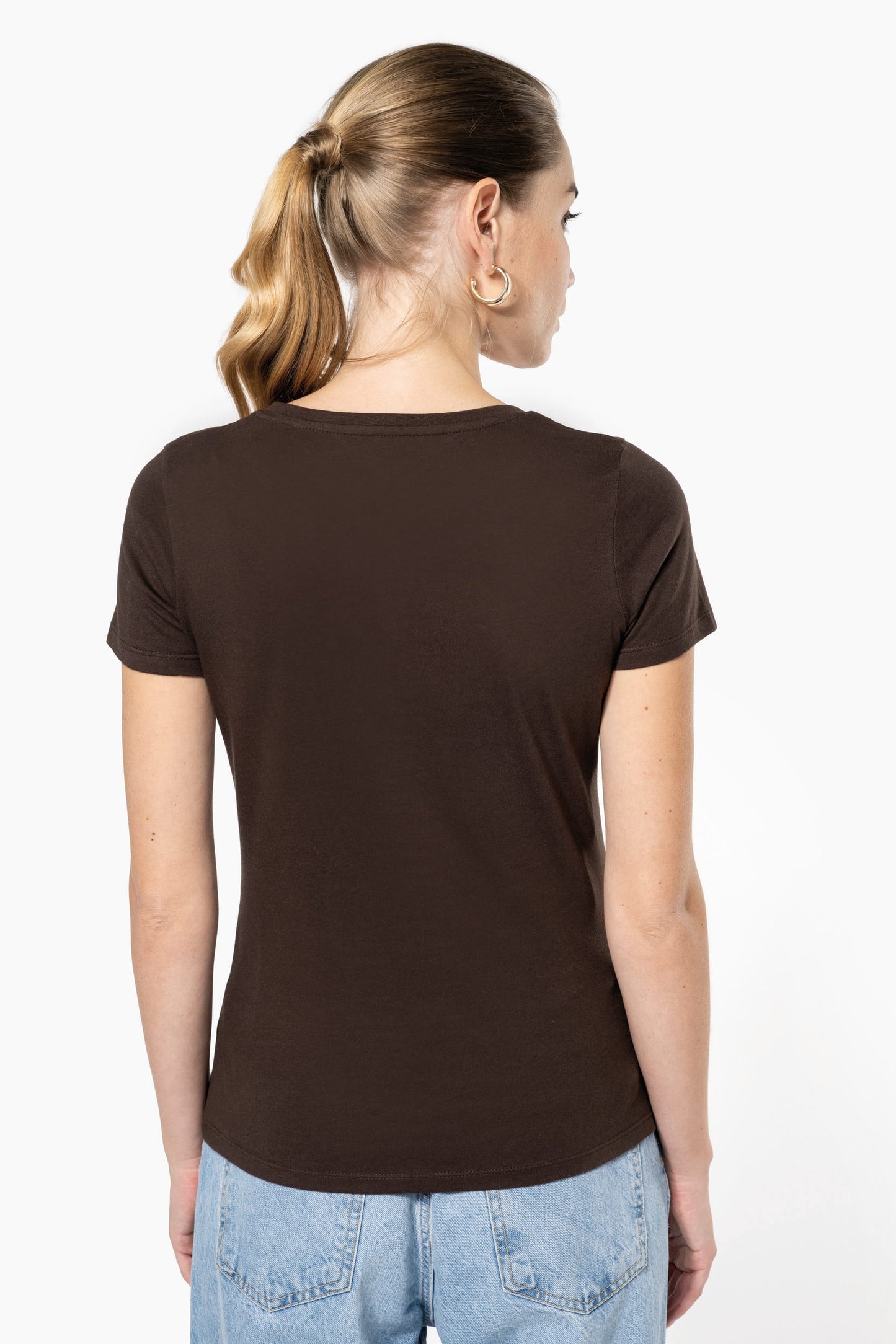 Camiseta Mujer K3026IC