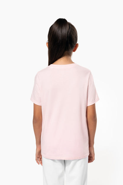 Camiseta infantil K3027IC