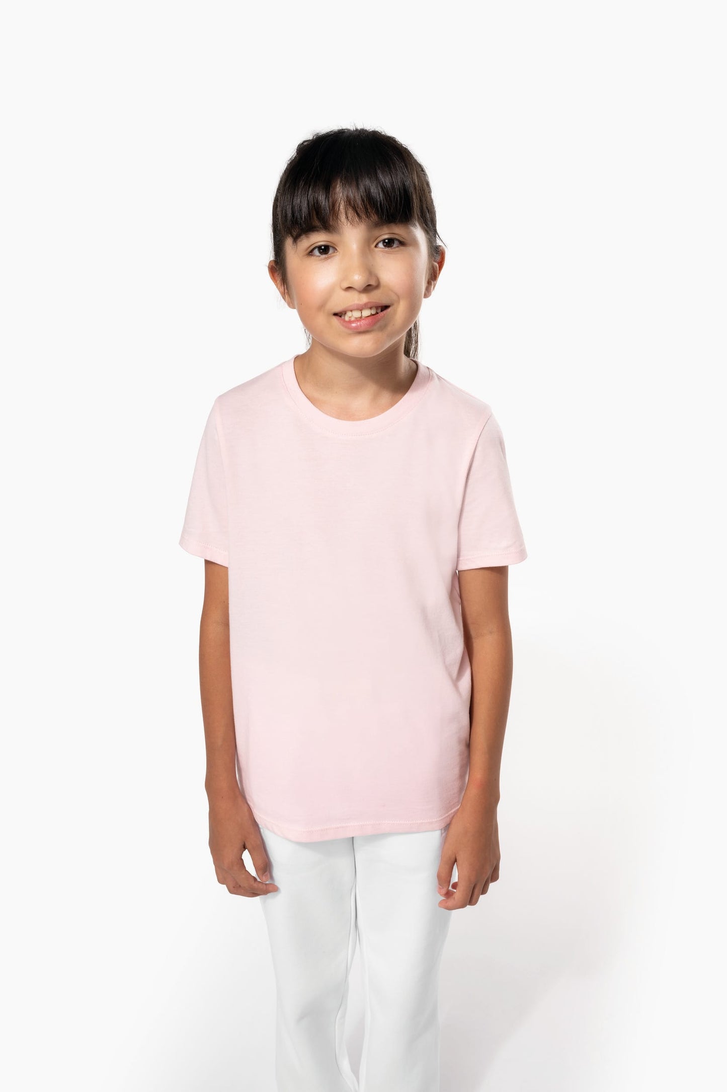 Camiseta infantil K3027IC