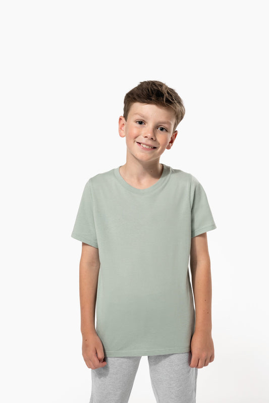Camiseta infantil K3027IC