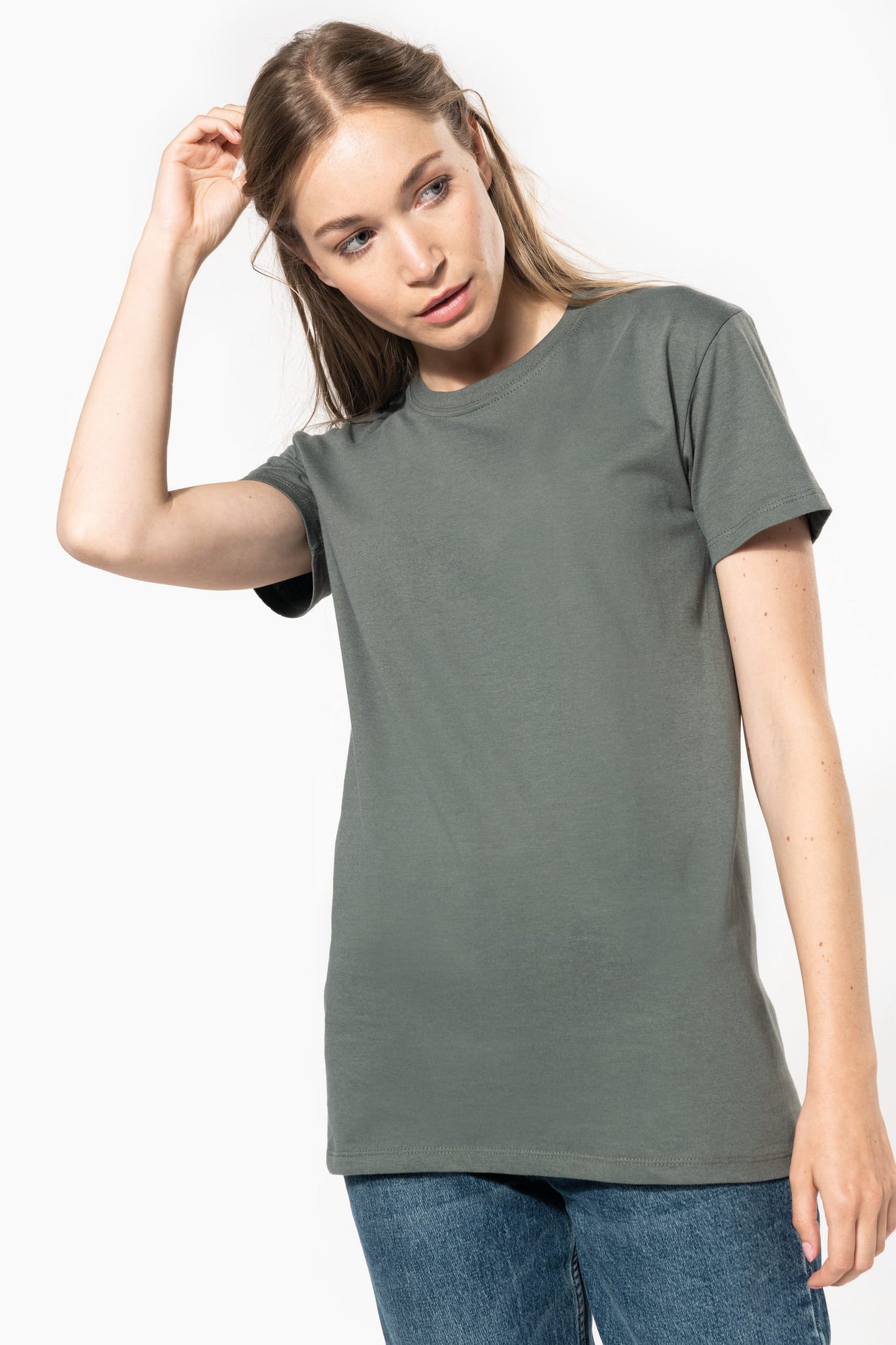 Camiseta unisex K3032IC