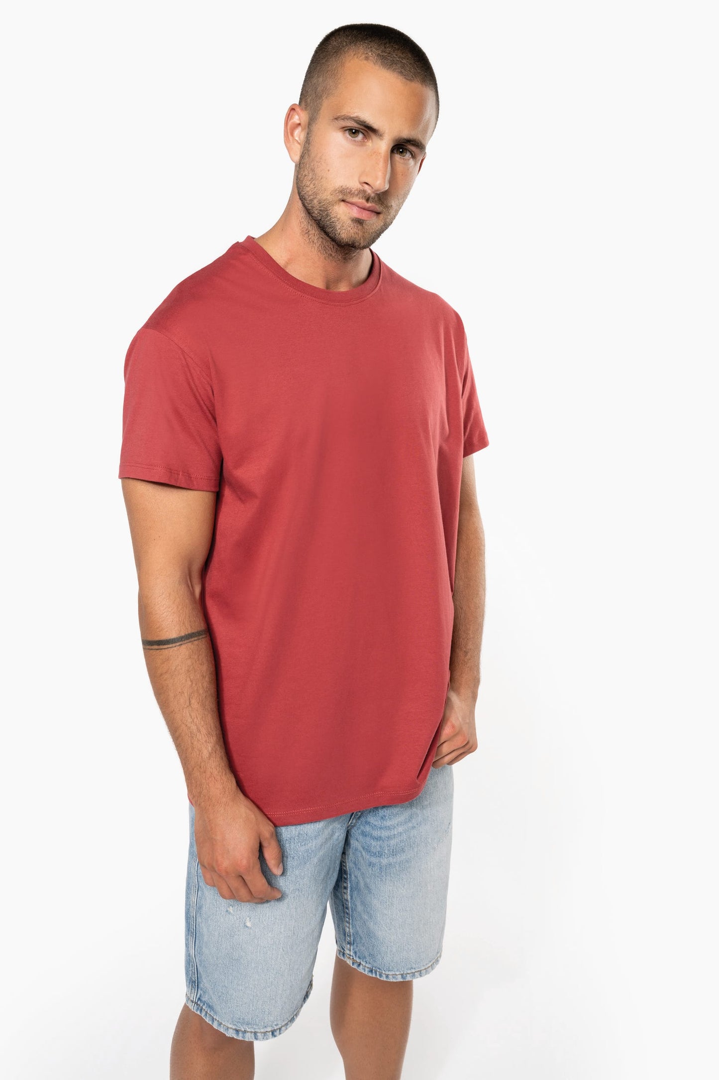 Camiseta unisex K3032IC