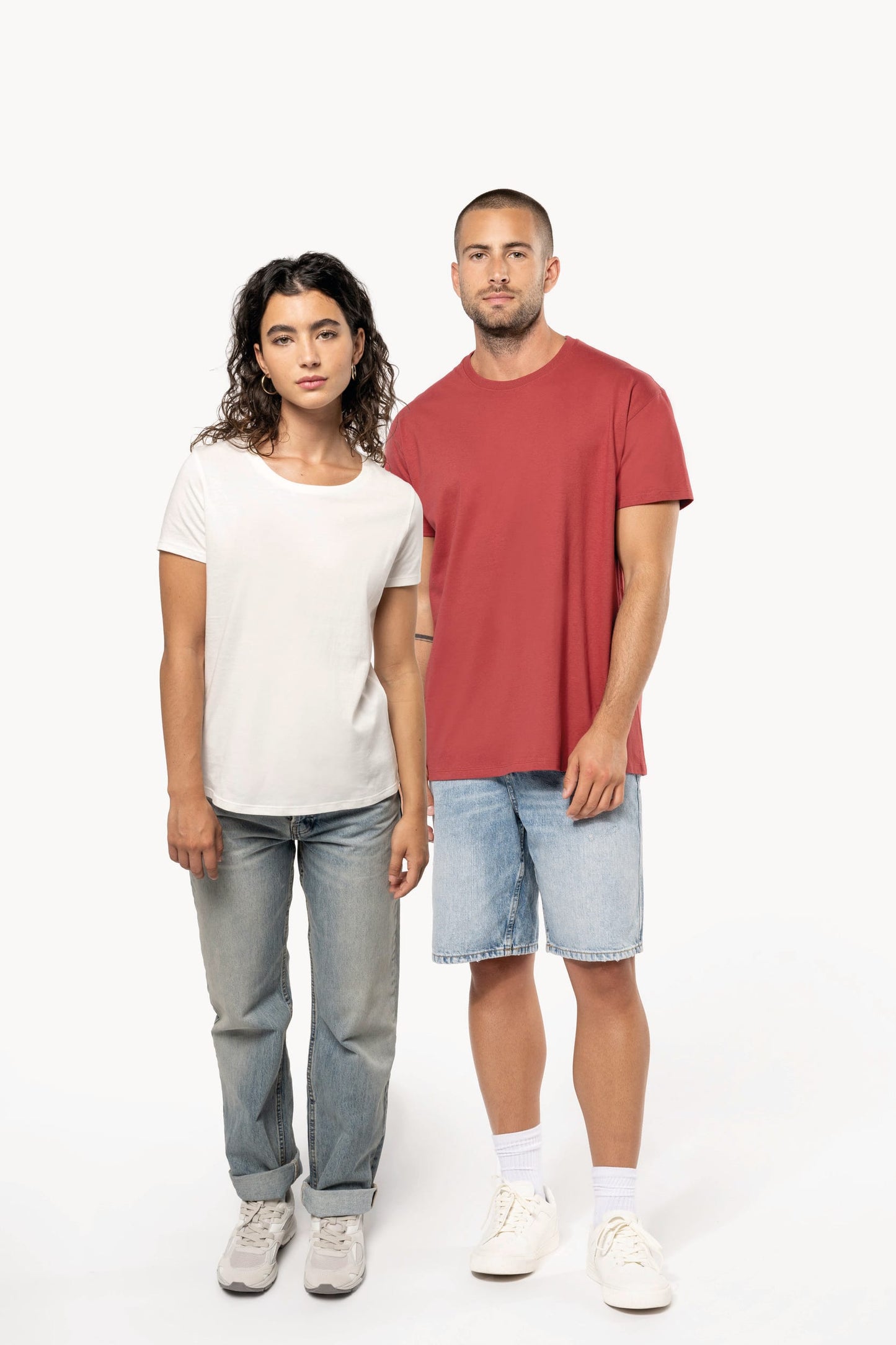 Camiseta unisex K3032IC