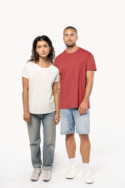 Camiseta unisex K3032IC