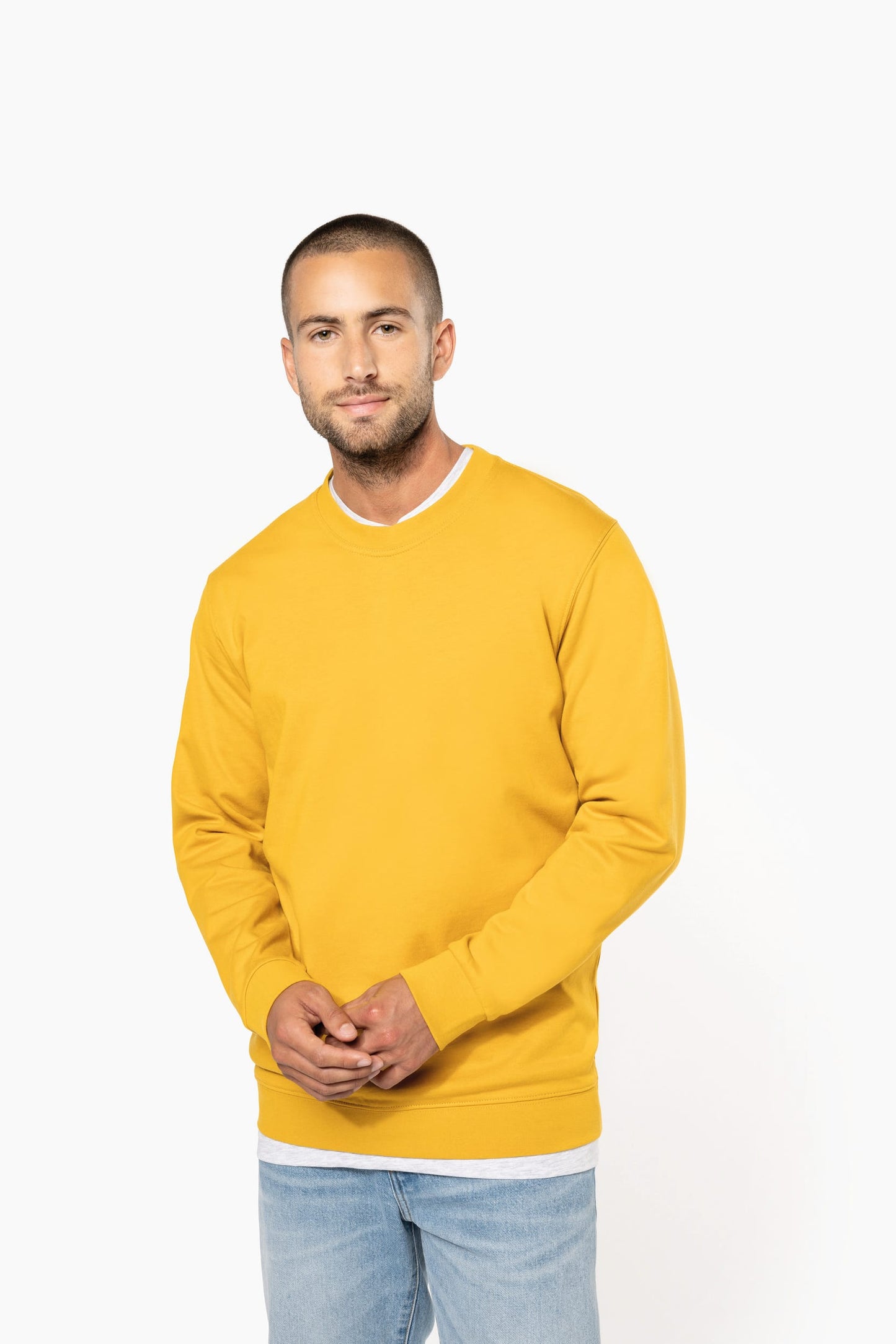 Kariban sudadera Básica  K474