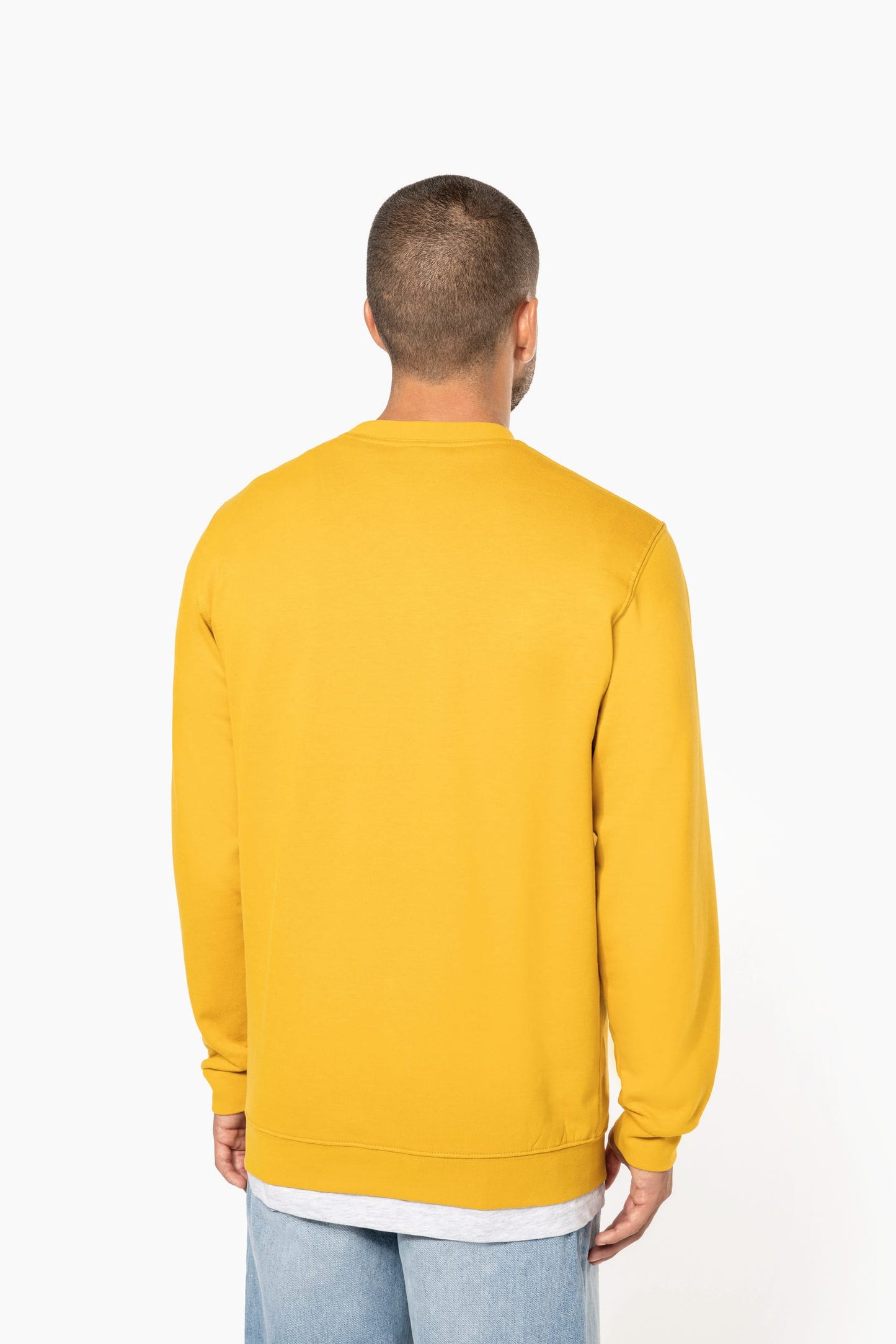 Kariban sudadera Básica  K474