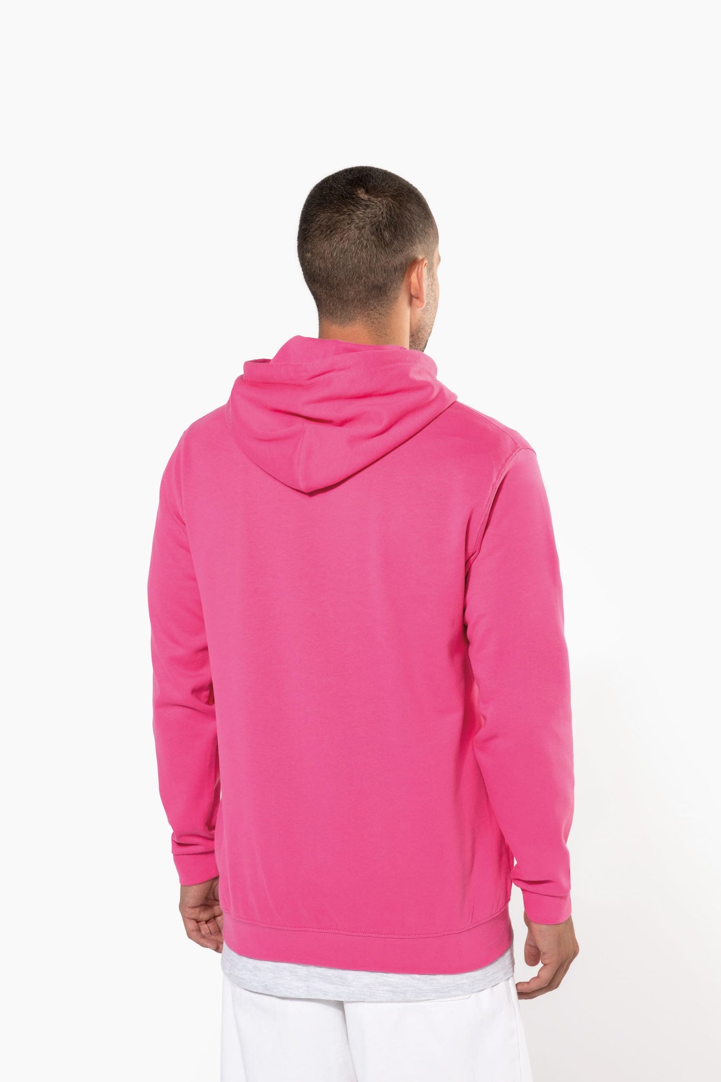 Sudadera kariban K476