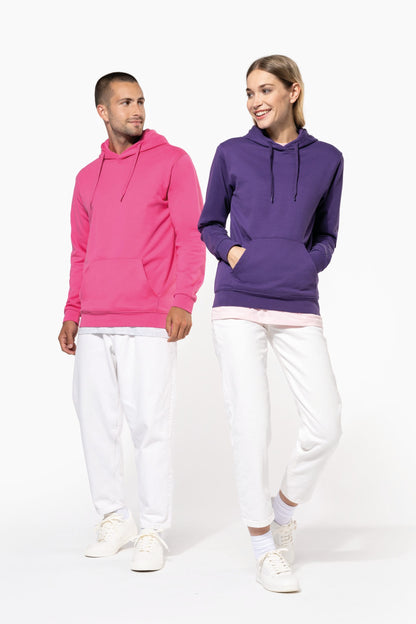 Sudadera kariban K476