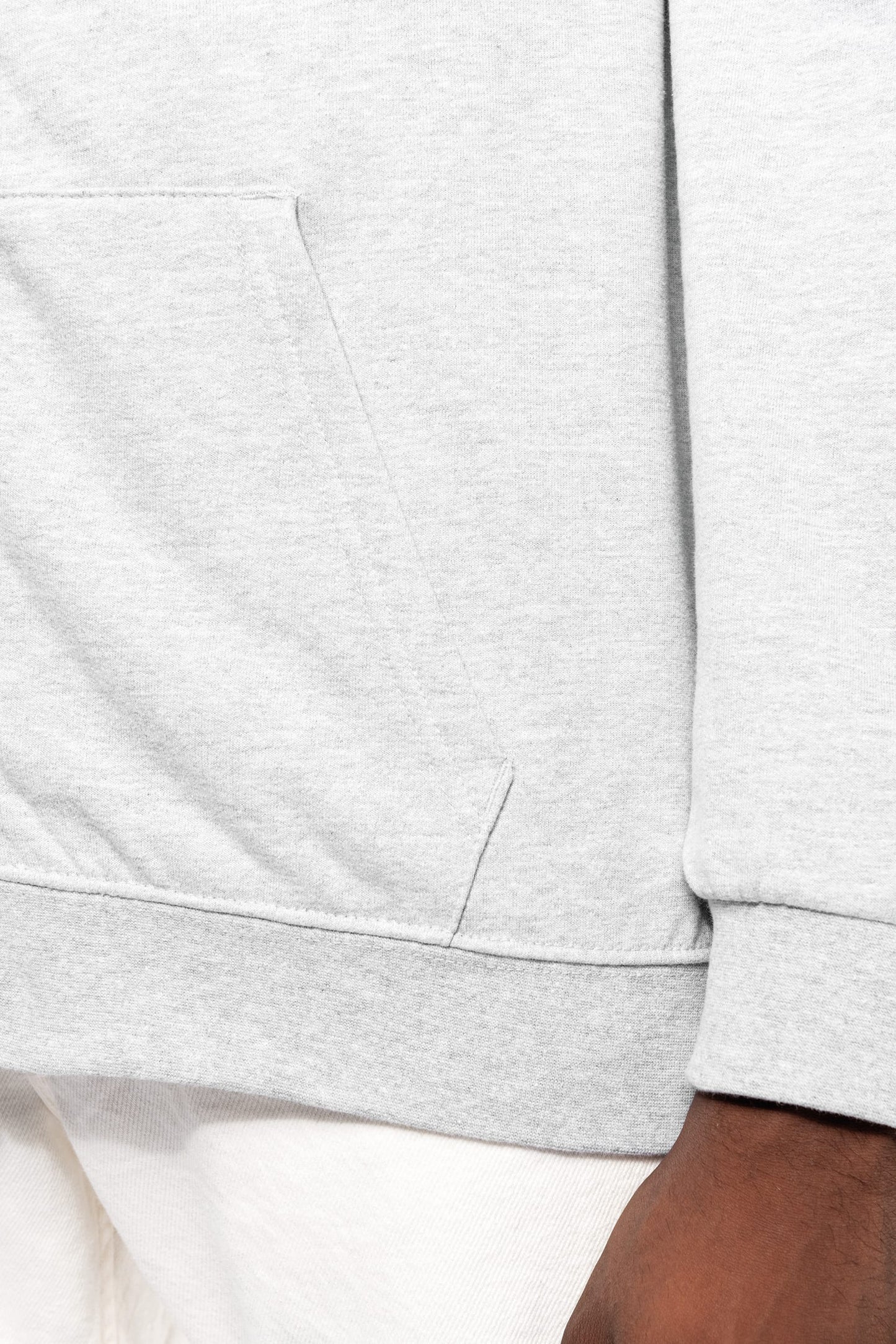 Sudadera Cremallera