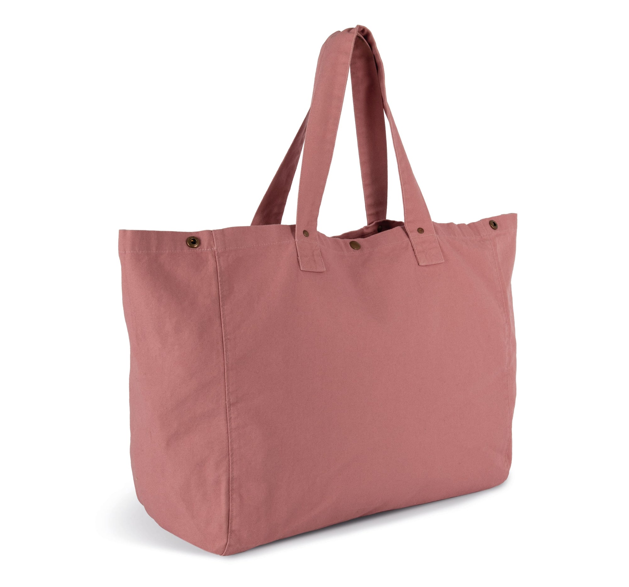 Shopper efecto lavado
