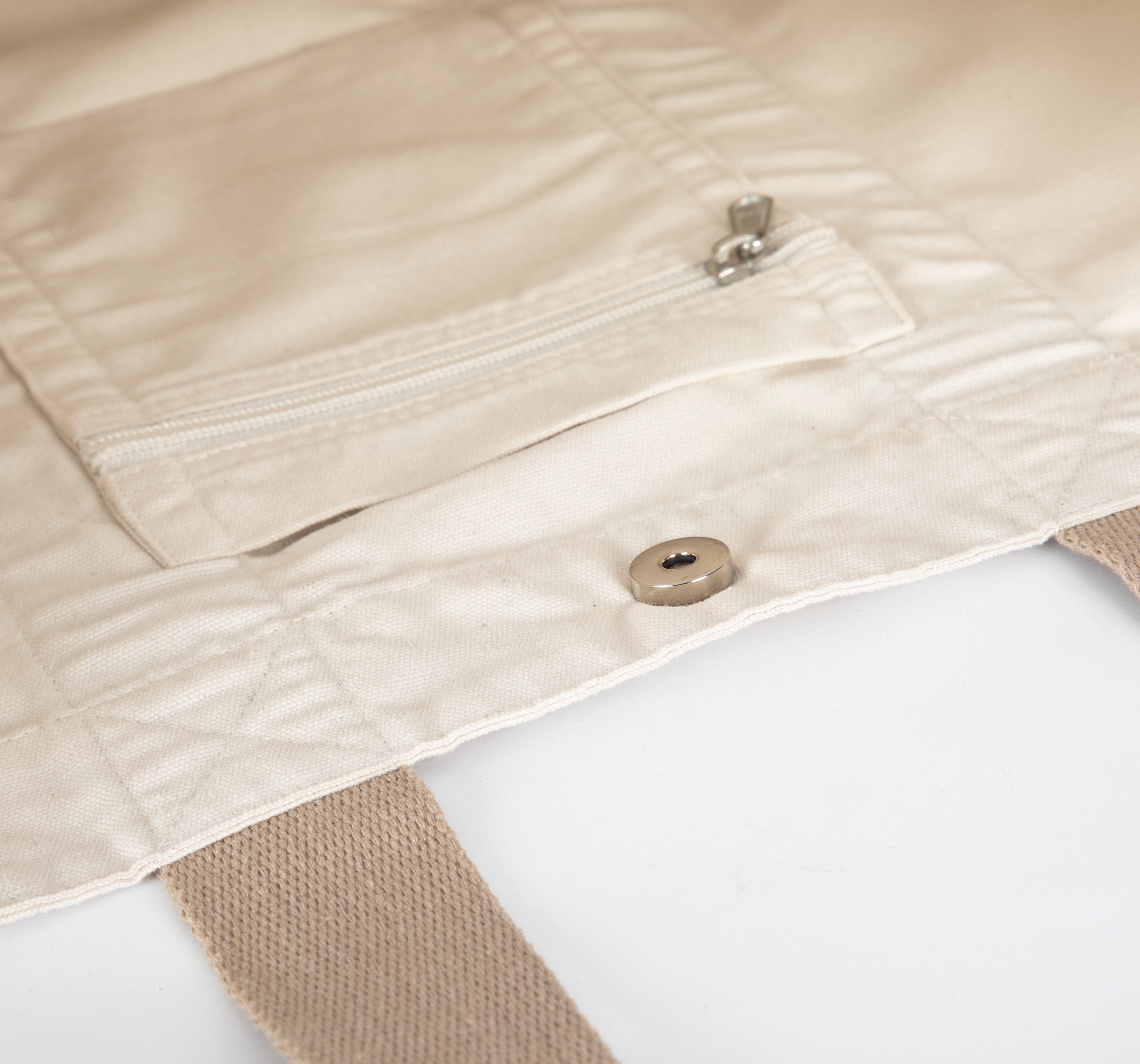 KI5201 shopper reciclada