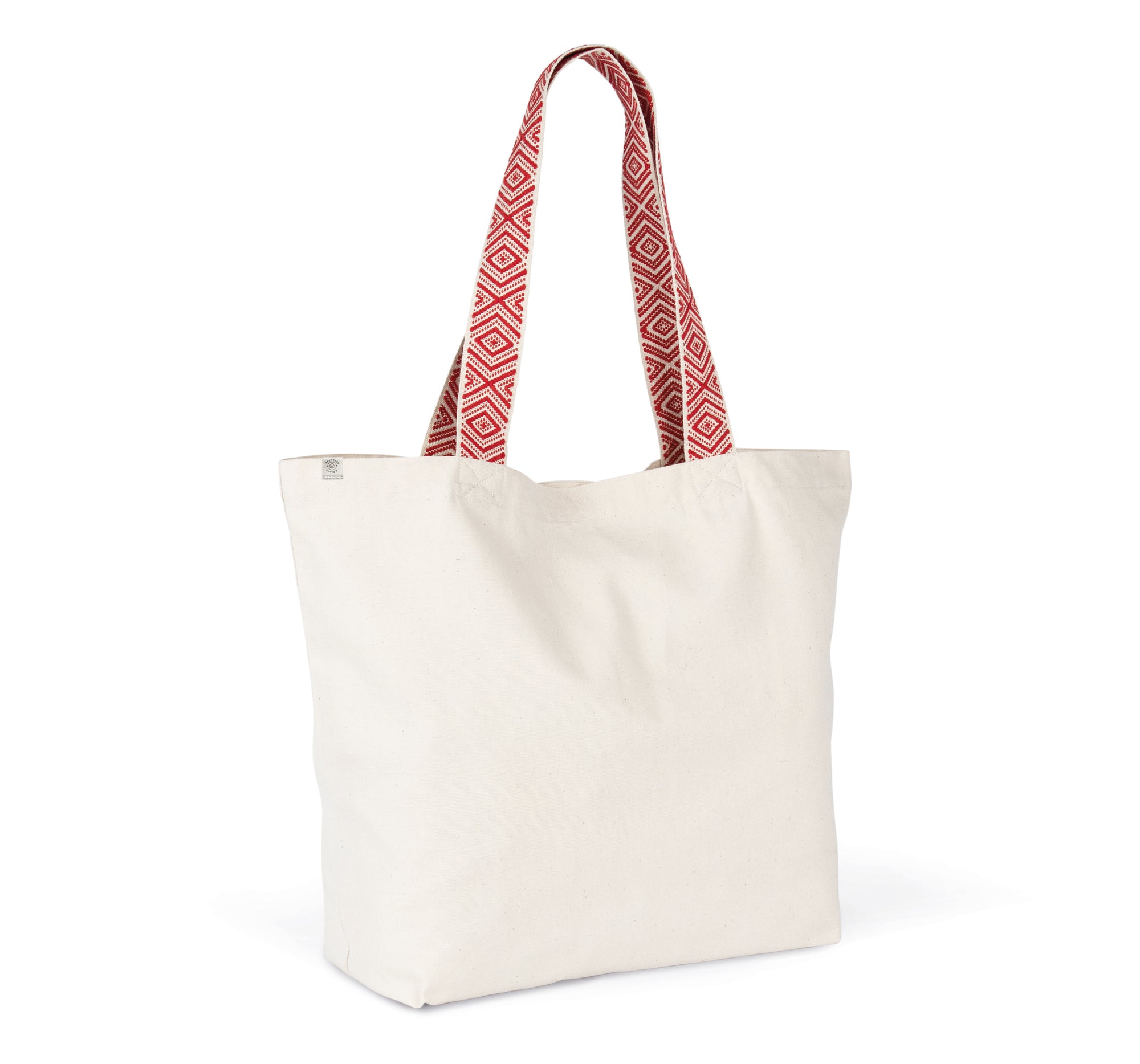 Shopper grande reciclada