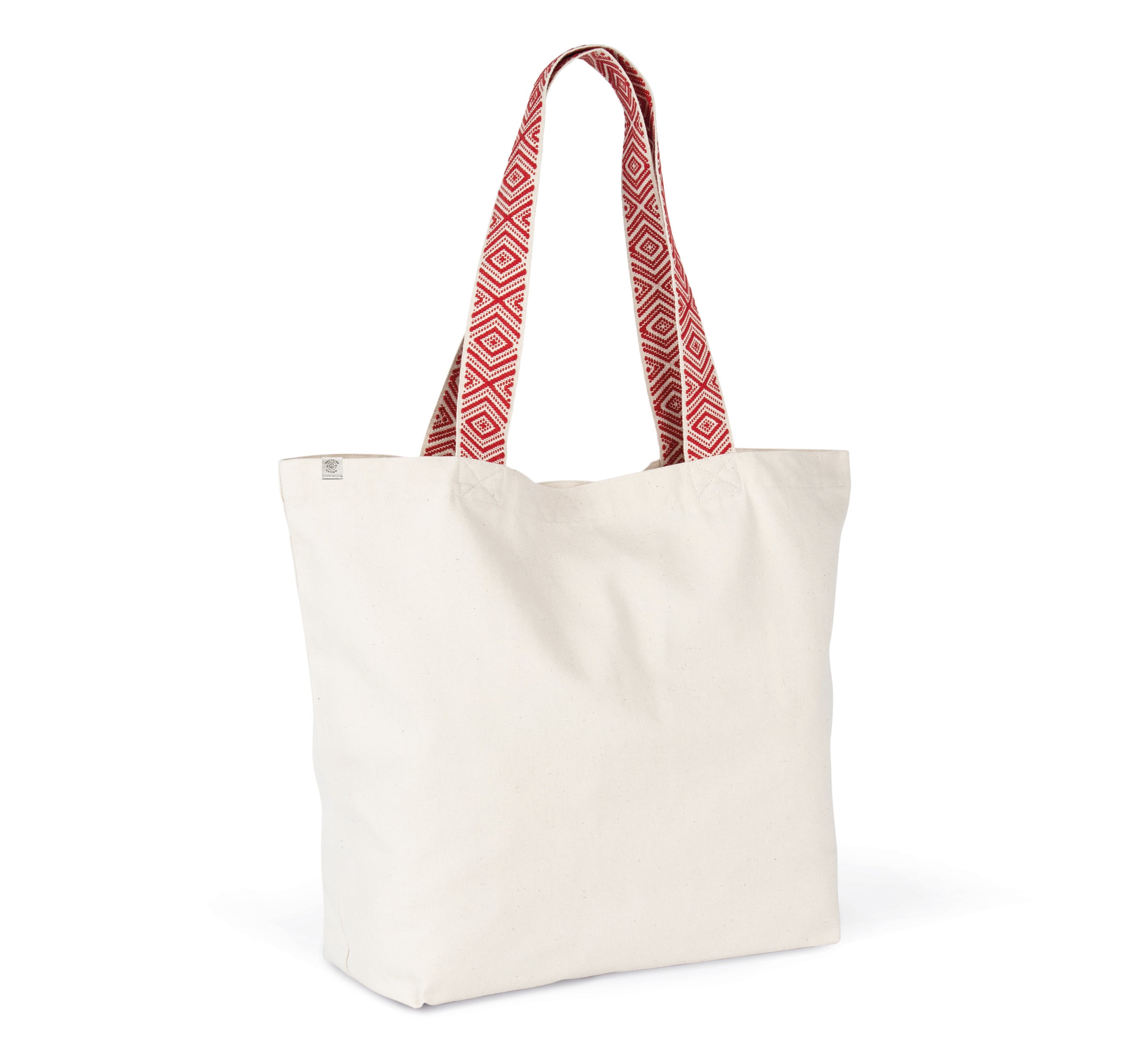 Shopper grande reciclada