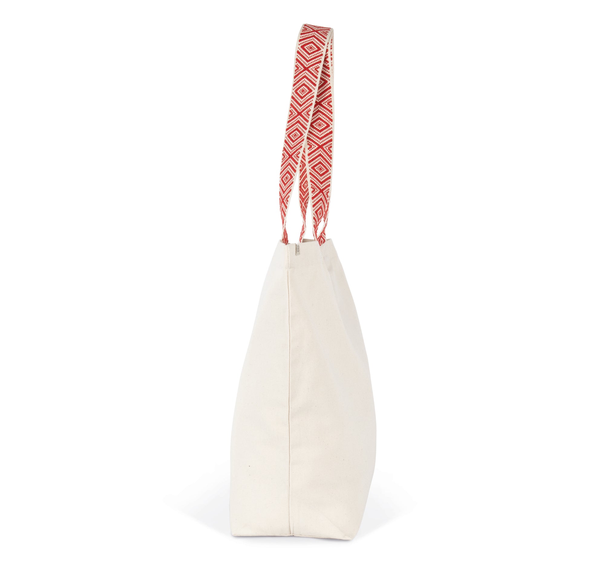 Shopper grande reciclada