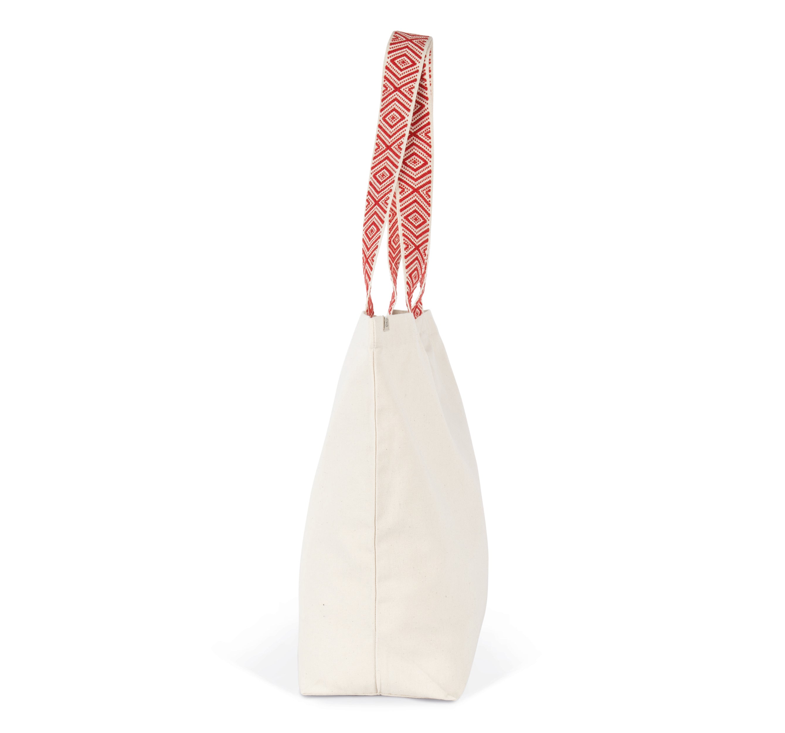Shopper grande reciclada