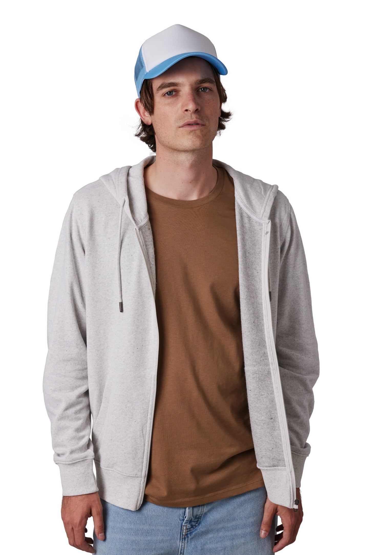 Gorra truckerKP-111