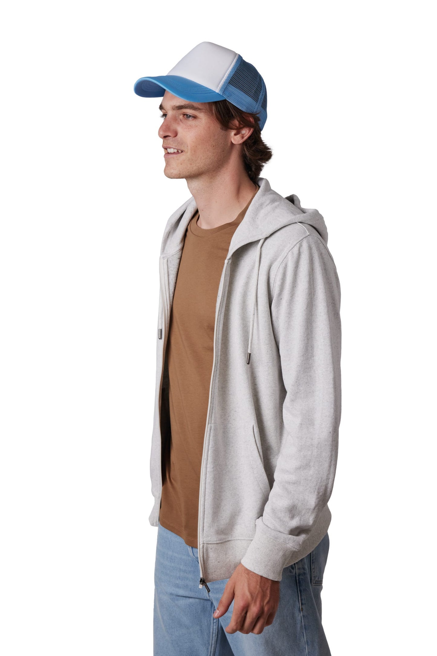 Gorra truckerKP-111