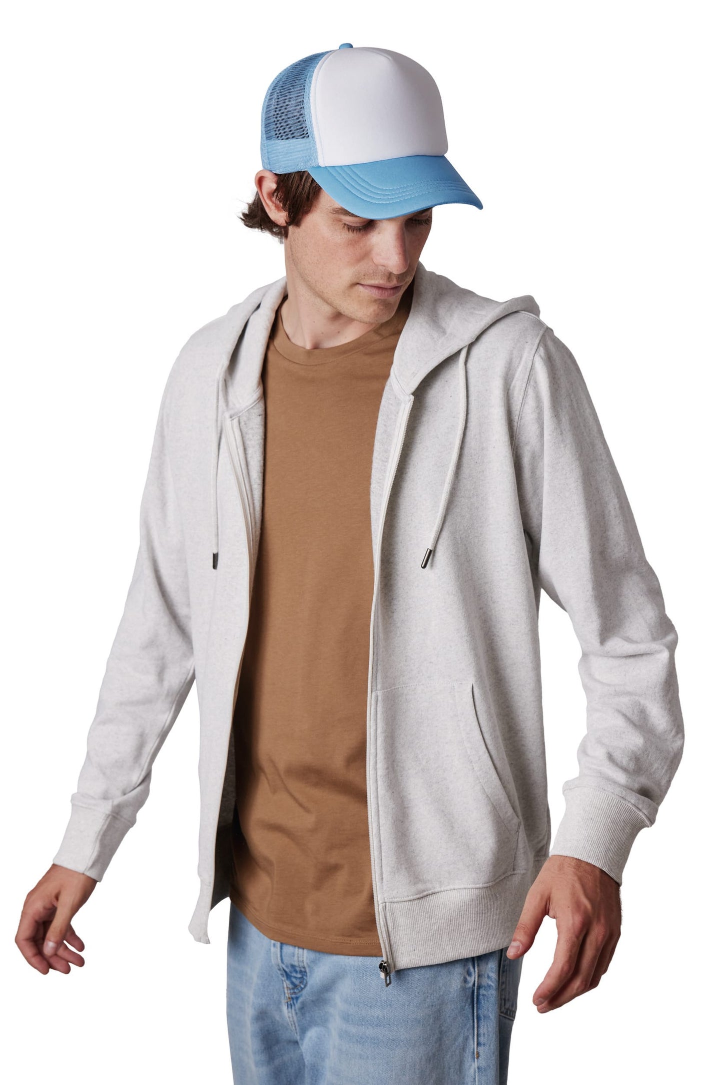 Gorra truckerKP-111