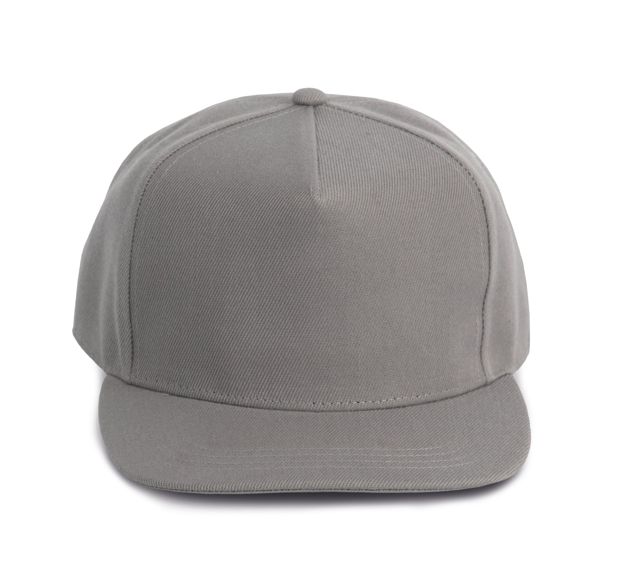 Gorra Snapback - 5 paneles