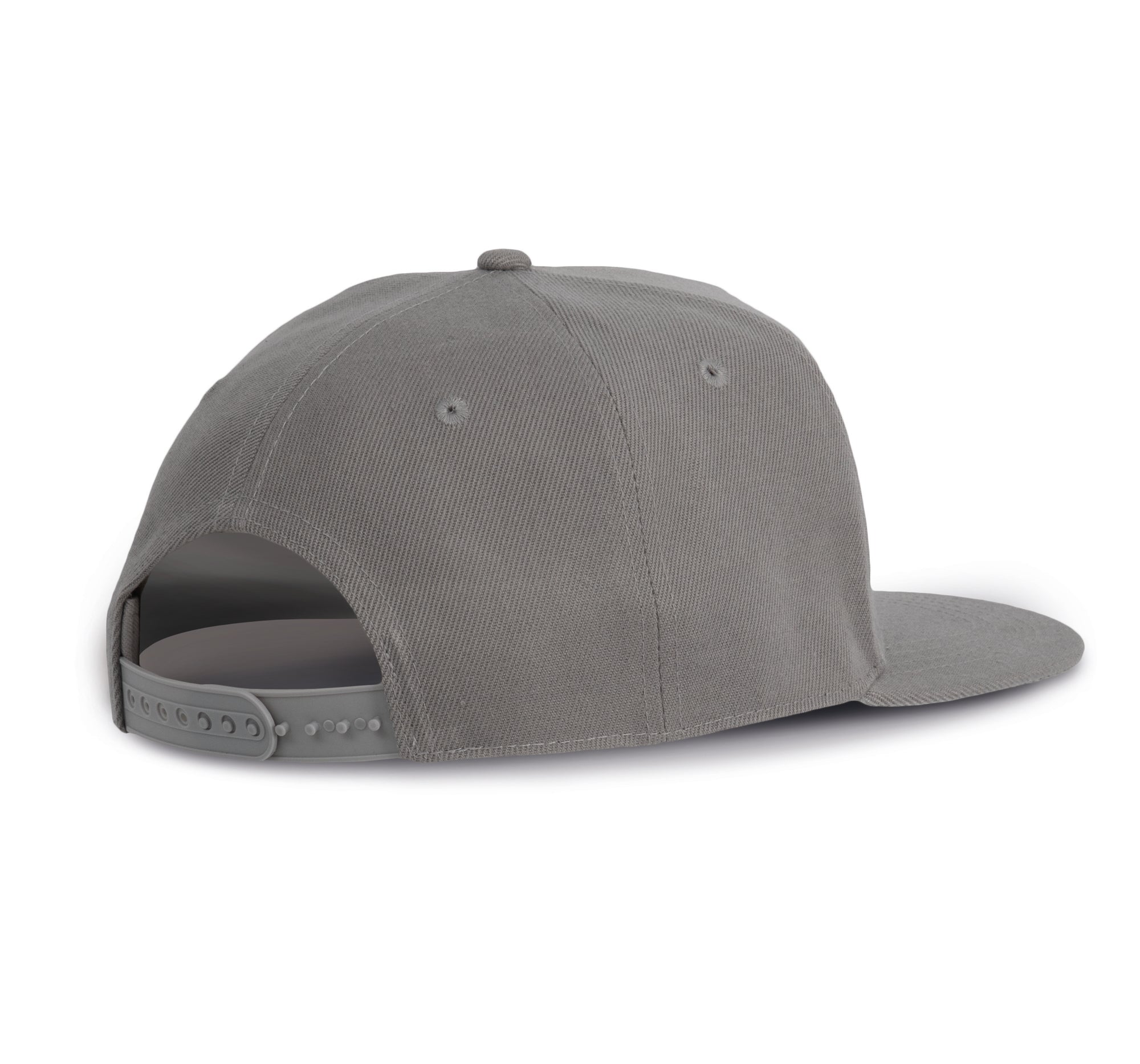 Gorra Snapback - 5 paneles