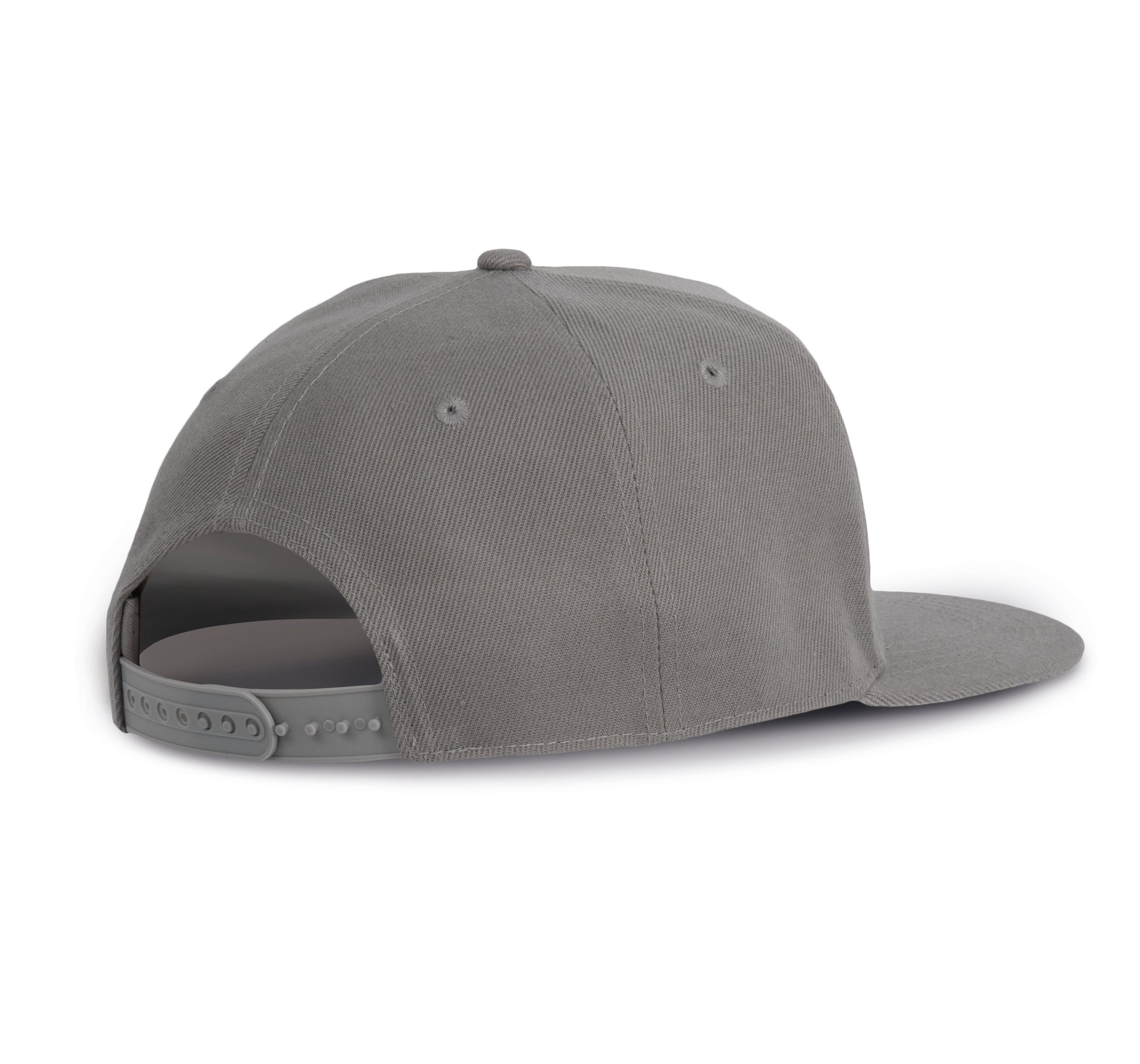 Gorra Snapback - 5 paneles