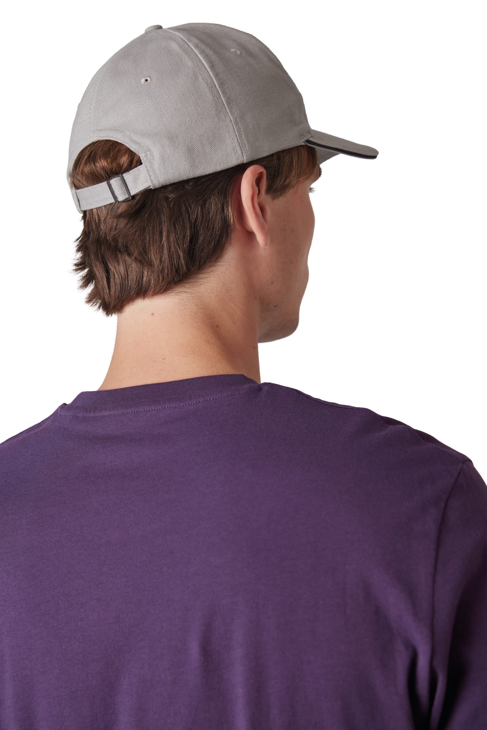 Gorra beisbol- 5 paneles