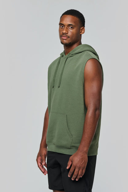 Chaleco sudadera Berserkers new