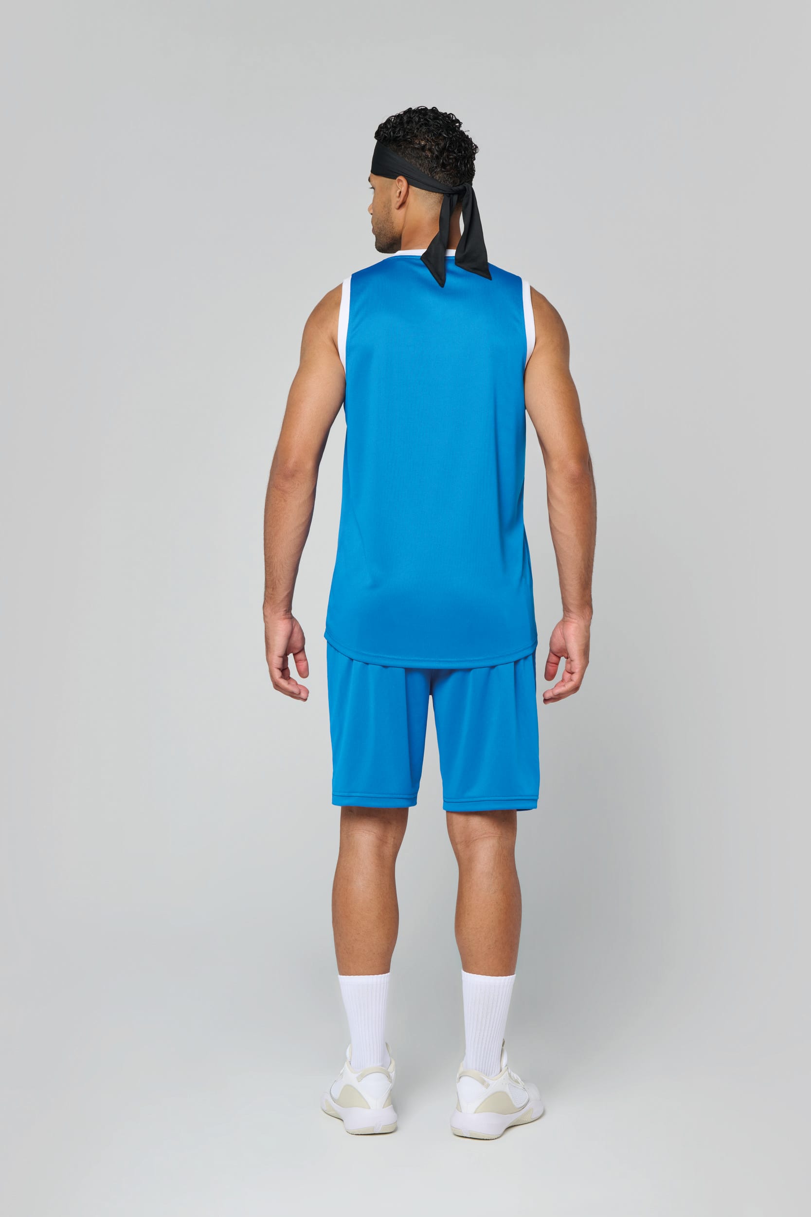 Camiseta tirantes baloncesto