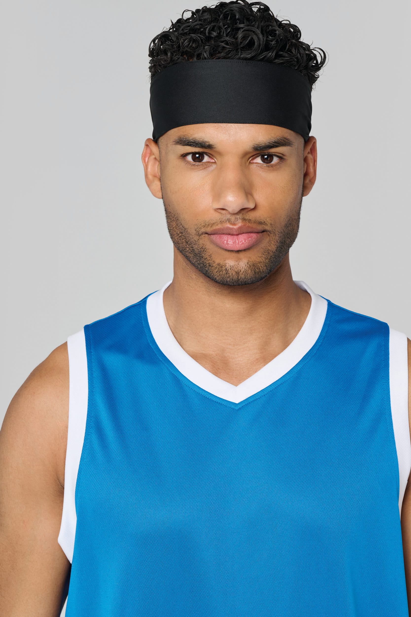 Camiseta tirantes baloncesto