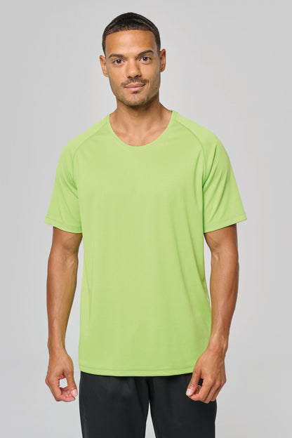 Camiseta deporte Hombre