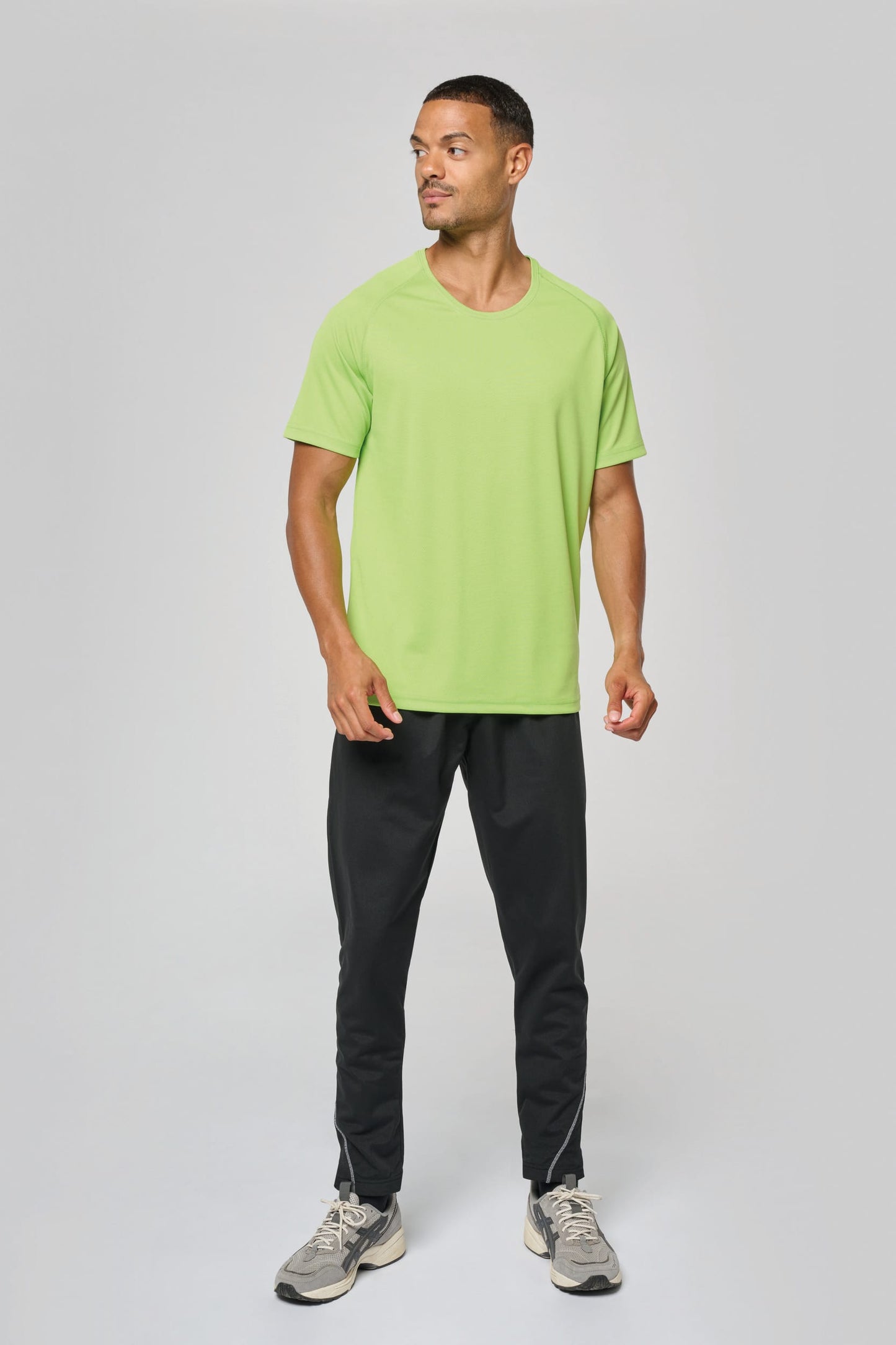 Camiseta deporte Hombre