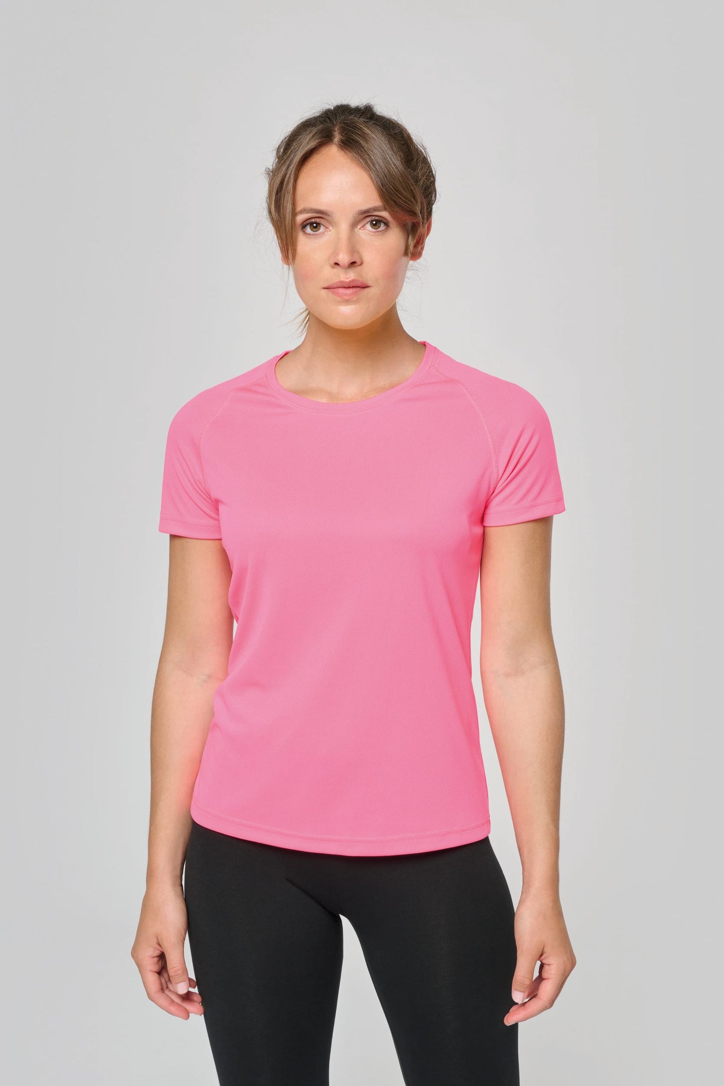 Camiseta deportiva mujer
