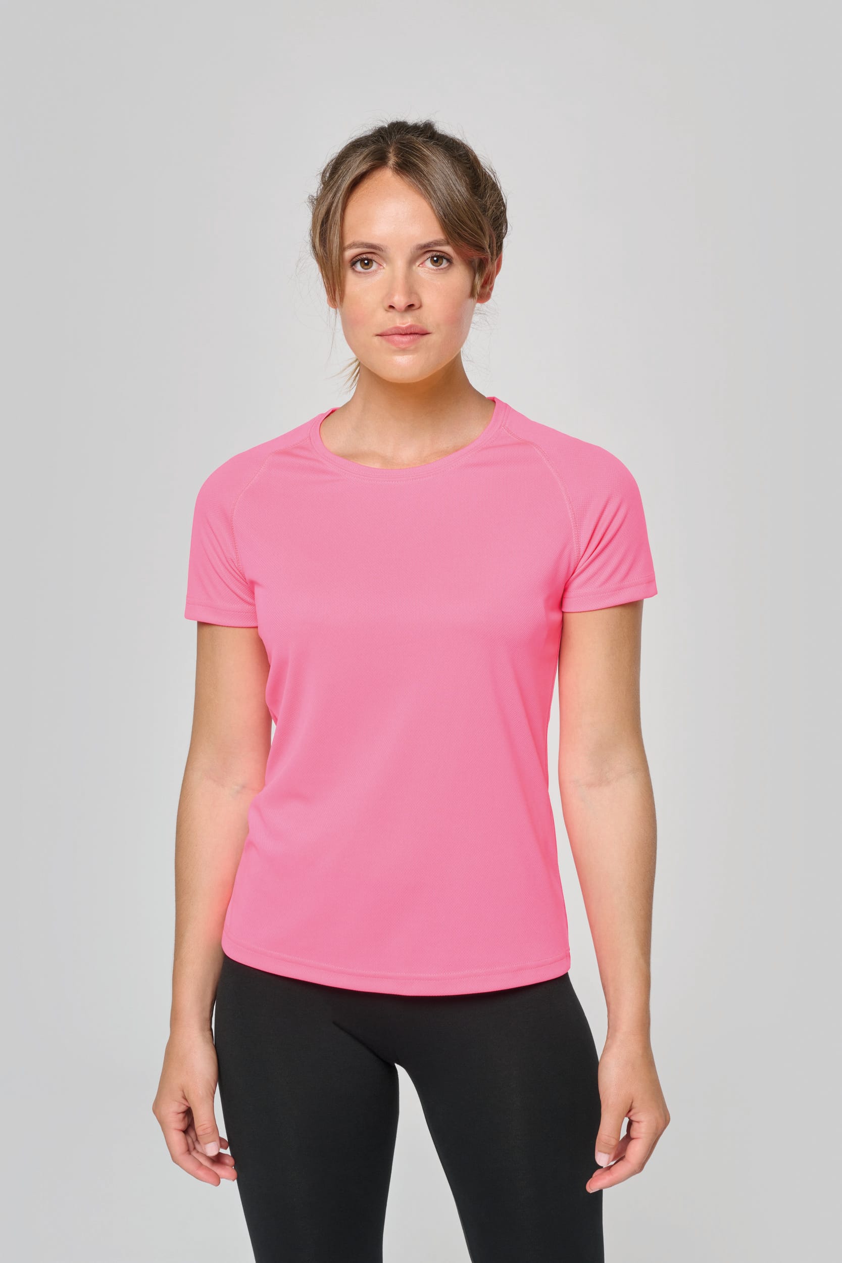 Camiseta deportiva mujer