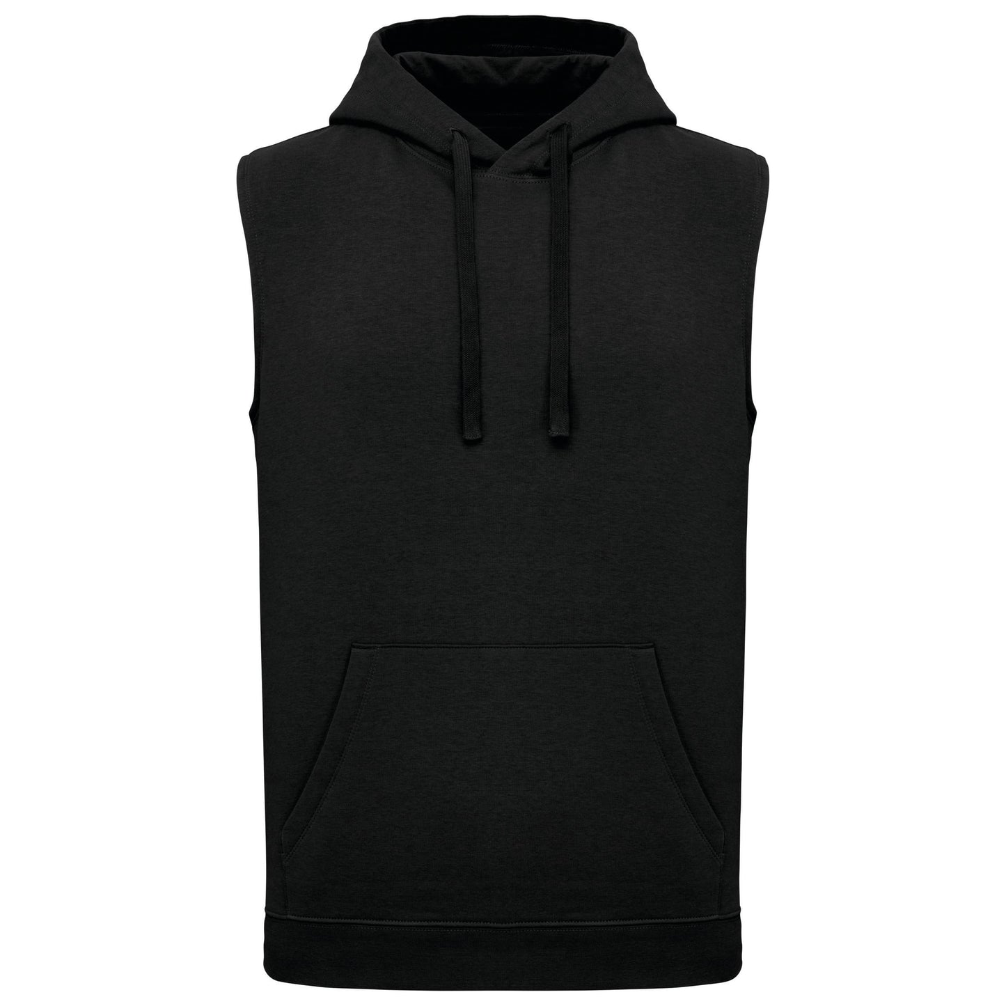 Chaleco sudadera Berserkers new