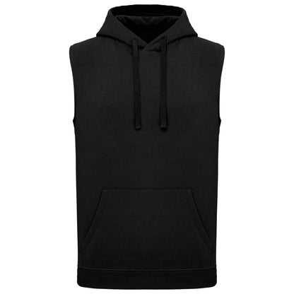 Chaleco sudadera Berserkers new
