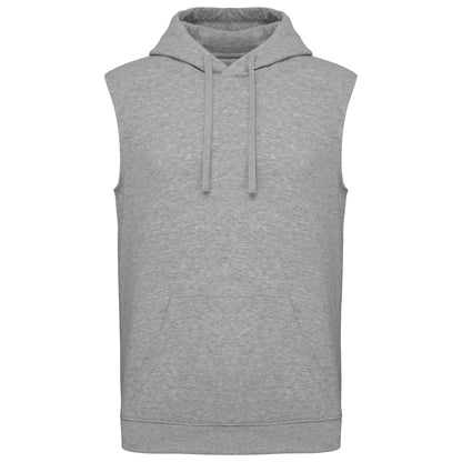 Chaleco sudadera Berserkers new