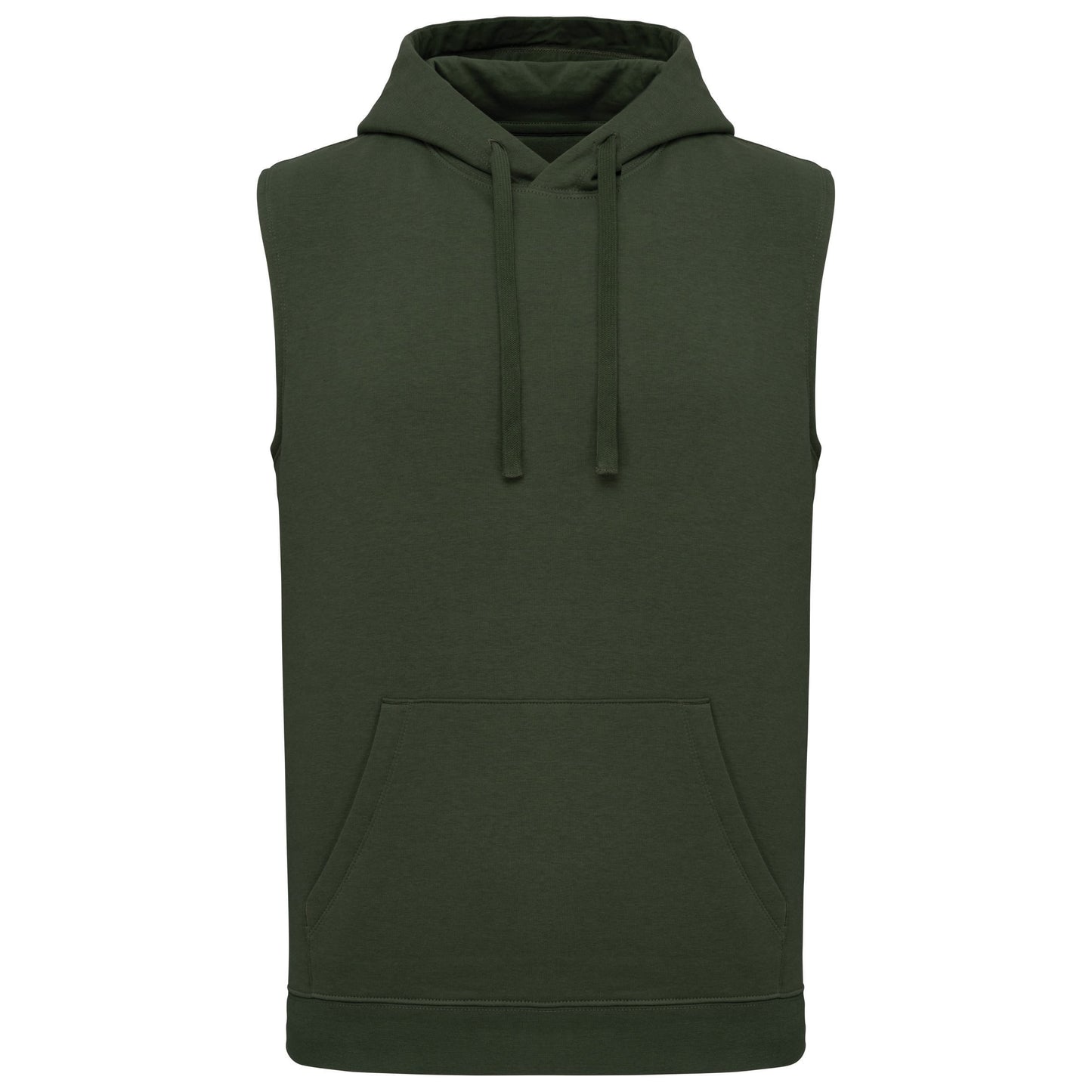 Chaleco sudadera Berserkers new