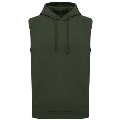 Chaleco sudadera Berserkers new