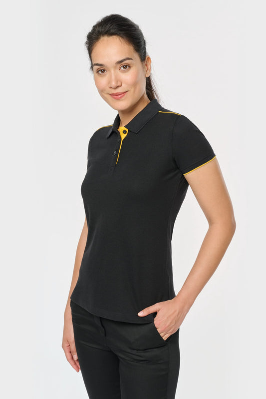 Polo mujer WK271