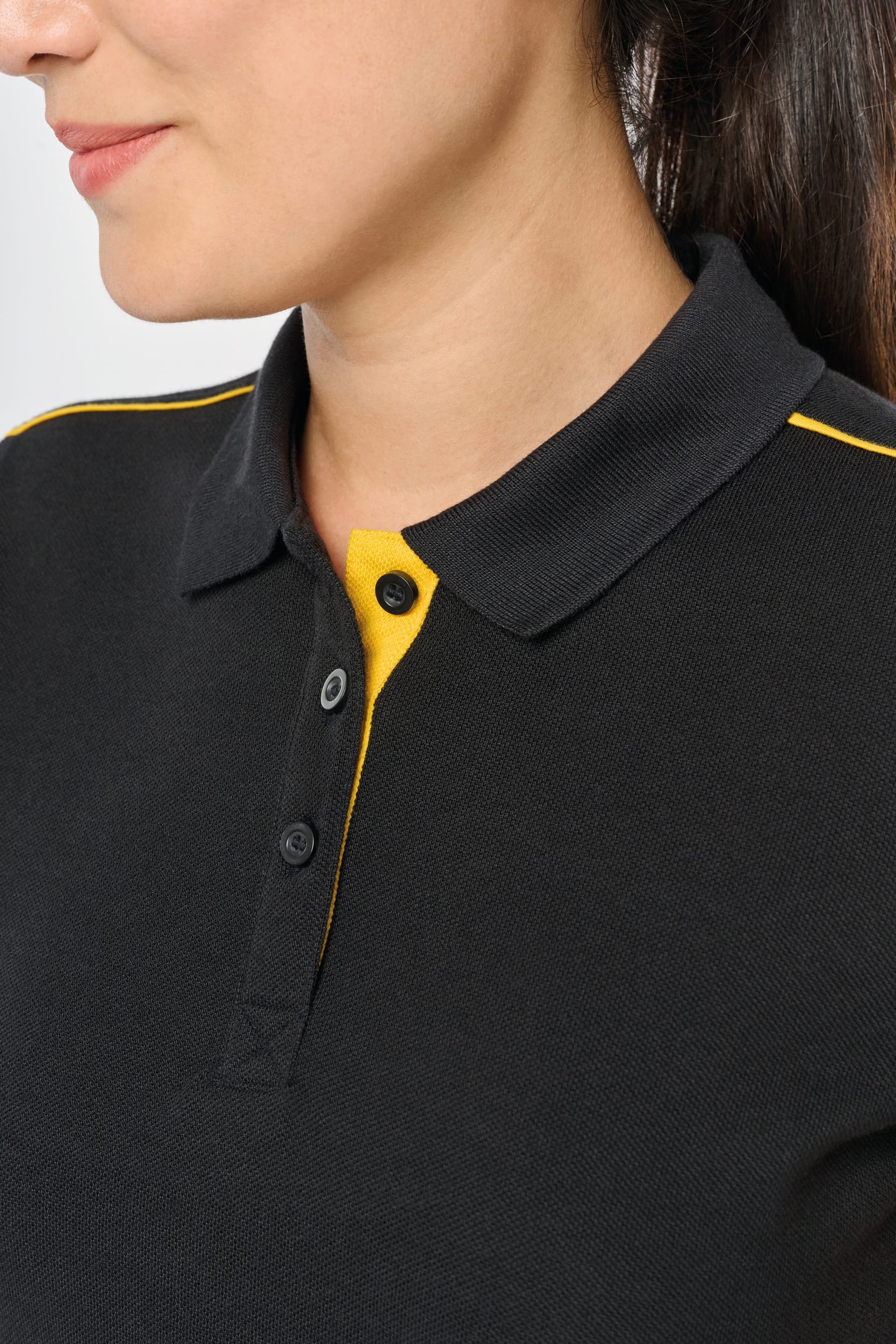 Polo mujer WK271