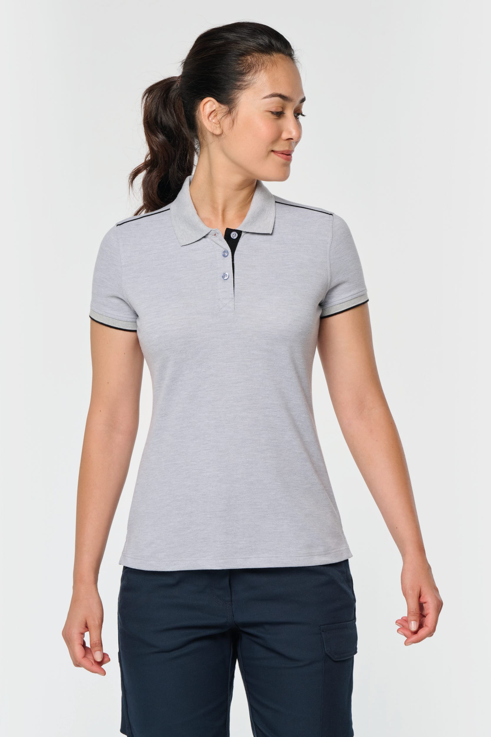 Polo mujer WK271