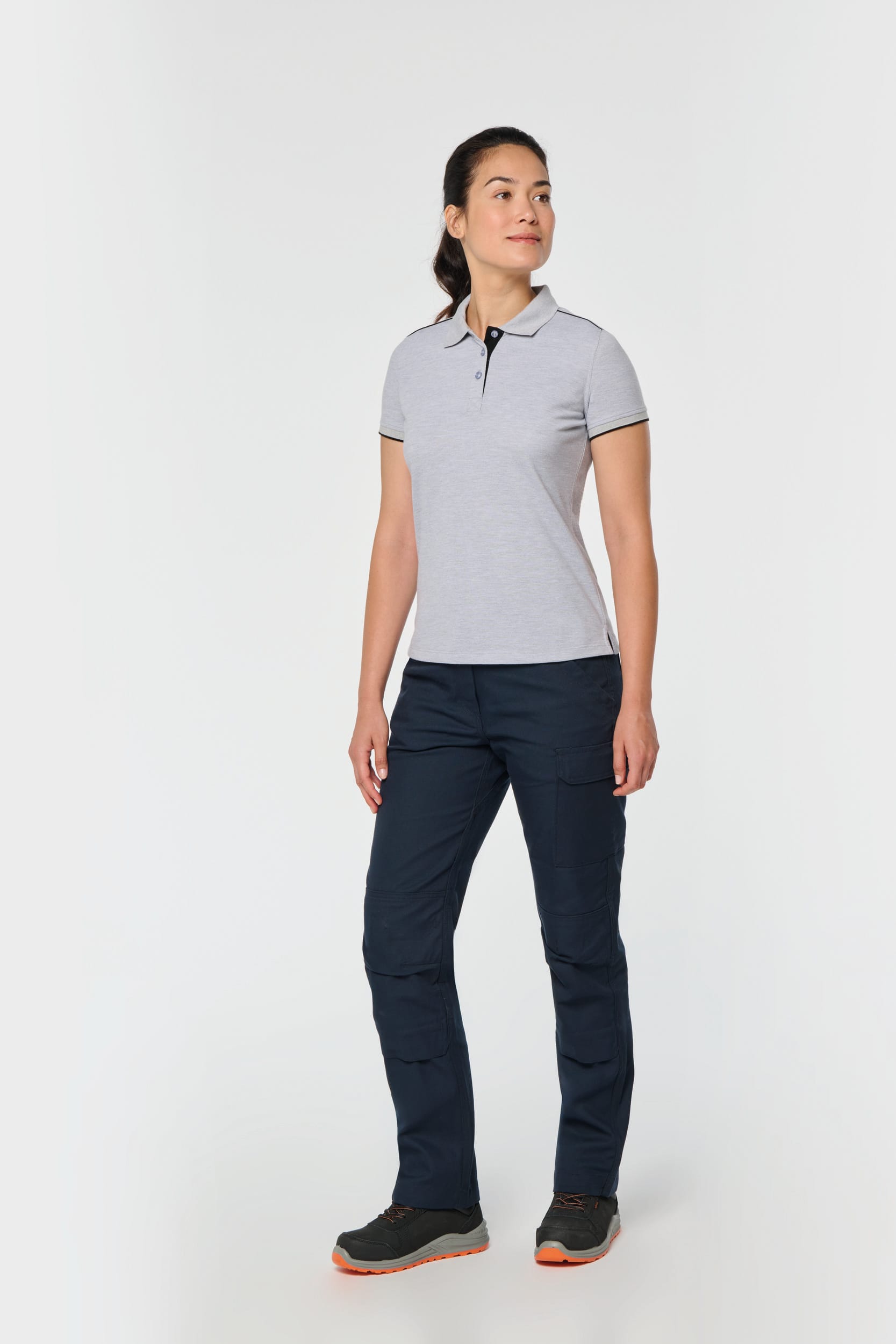 Polo mujer WK271