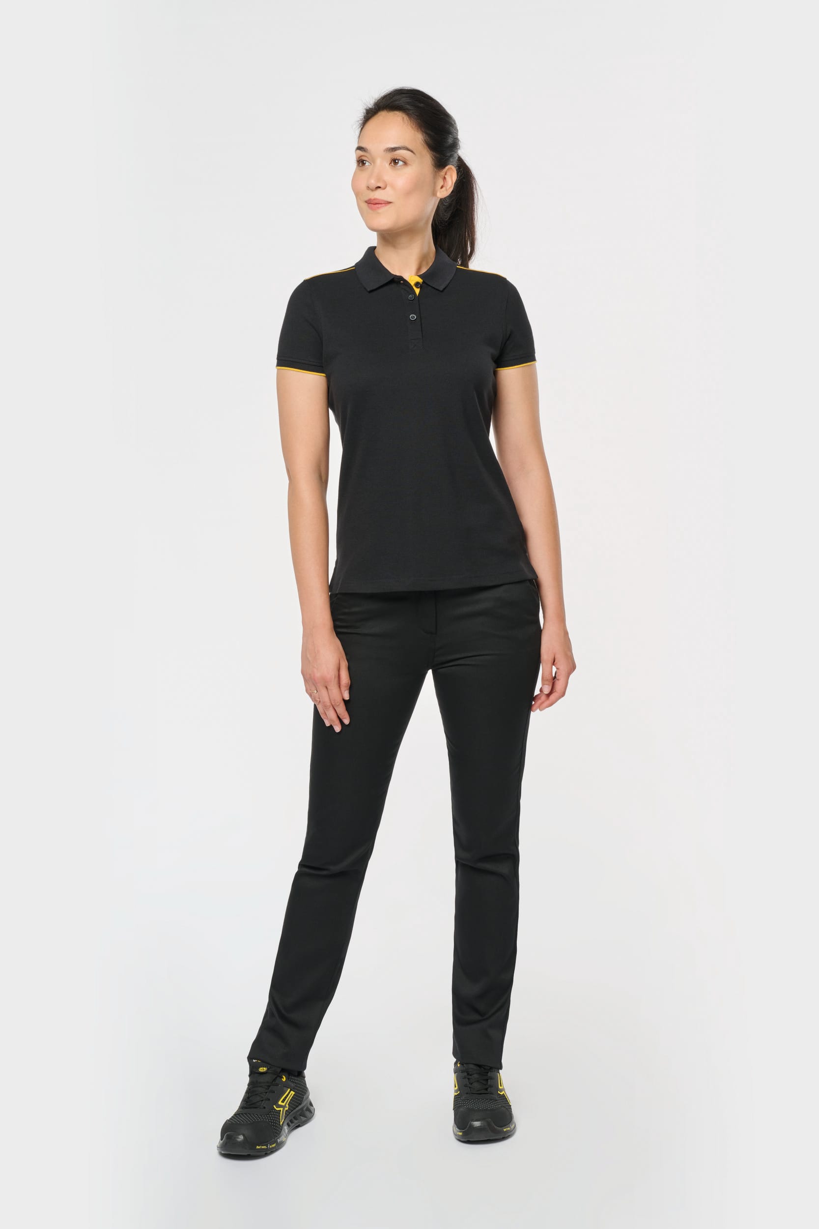 Polo mujer WK271