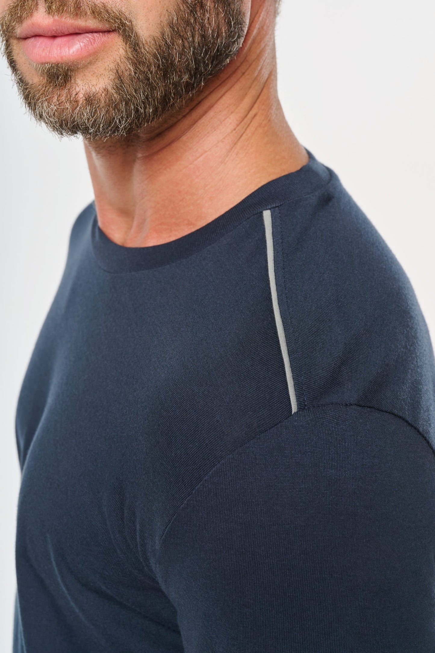 Camiseta hombre WK3020
