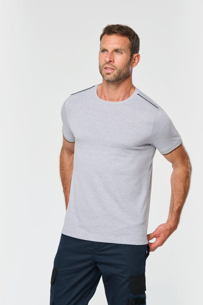 Camiseta hombre WK3020