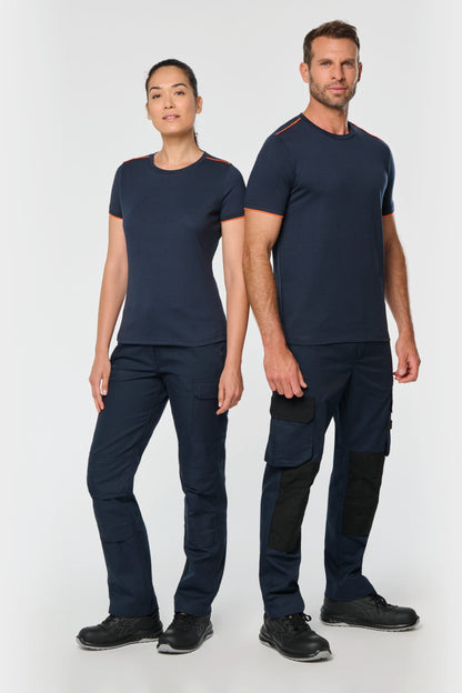 Camiseta mujer WK3021