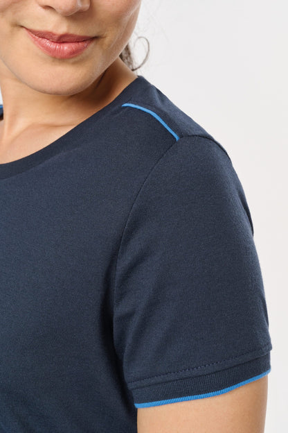 Camiseta mujer WK3021