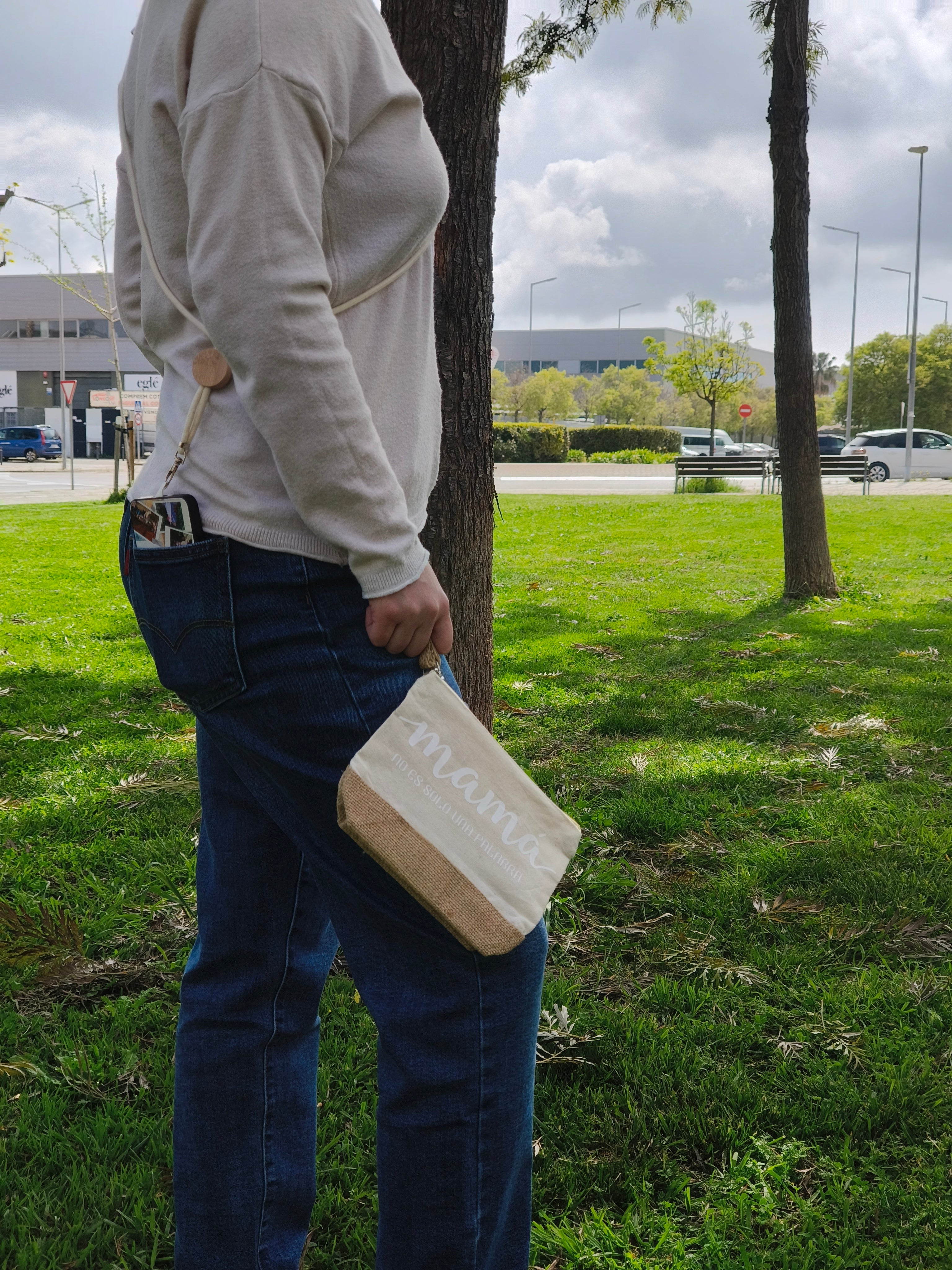 Conjunto día de la madre